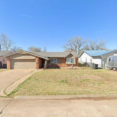 1418 Suggett Ave, Enid, OK 73703