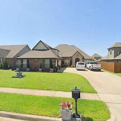 1419 E Boston Ct, Broken Arrow, OK 74012