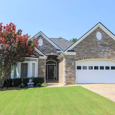 142 Ashton Manor, Anniston, AL 36207