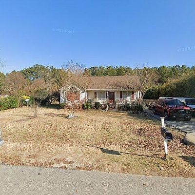 142 Montesino Dr, Raleigh, NC 27603