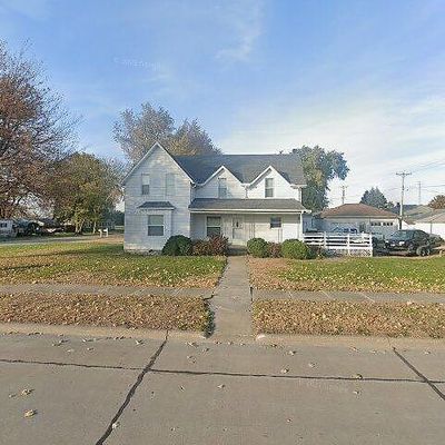 142 W Wilson St, Preston, IA 52069