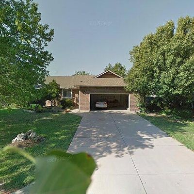 14205 E Gilbert Cir, Wichita, KS 67230