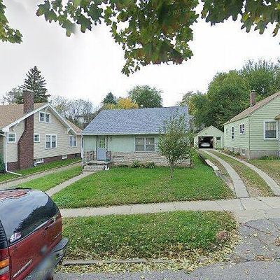 1421 John St, Sioux City, IA 51103