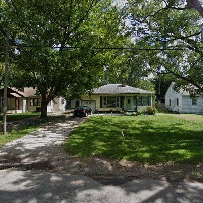 1421 Ogden Ave, Benton Harbor, MI 49022