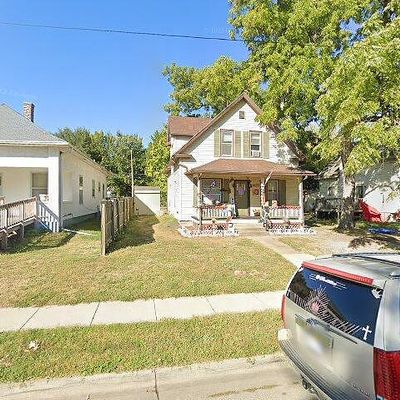 1421 N 26 Th St, Lincoln, NE 68503