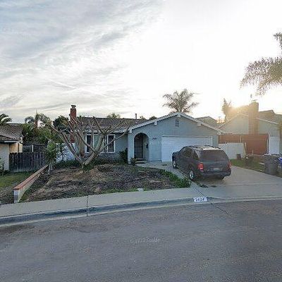 1421 Stancrest Ln, National City, CA 91950