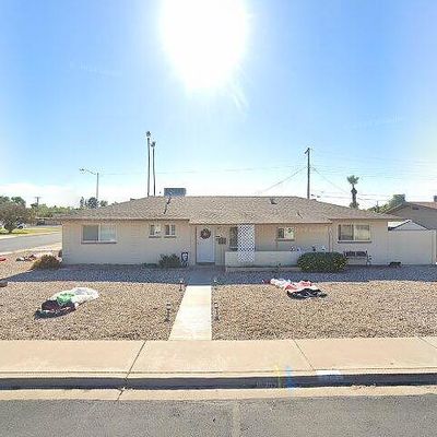 1421 W 6 Th Pl, Mesa, AZ 85201