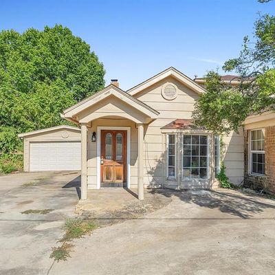 1422 Audra Ln, Denton, TX 76209