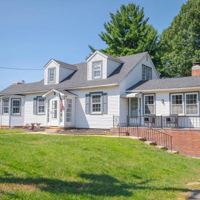 1422 Old Pylesville Rd, Whiteford, MD 21160