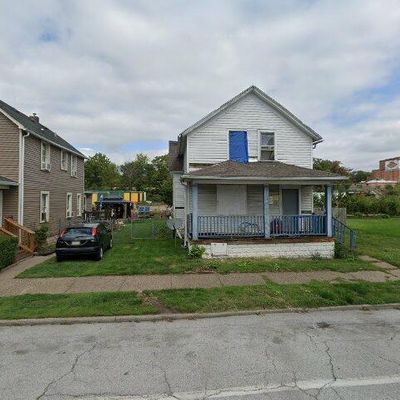 1422 W 4 Th St, Davenport, IA 52802