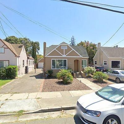 1423 Farrell St, Vallejo, CA 94590