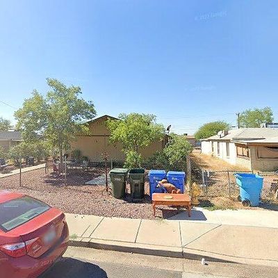 1424 S 10 Th Ave, Phoenix, AZ 85007