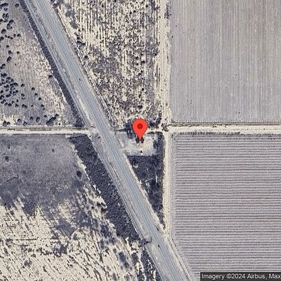 14245 W Highway 70, Fort Thomas, AZ 85536