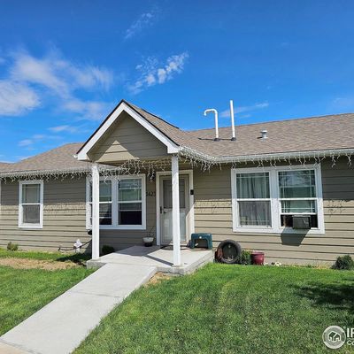 1425 Canal St, Fort Morgan, CO 80701