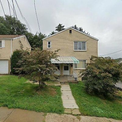 1427 1429 Fallowfield Ave, Pittsburgh, PA 15216