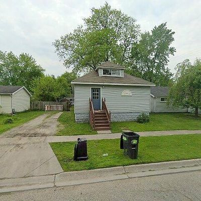 1428 Bancroft St, Port Huron, MI 48060