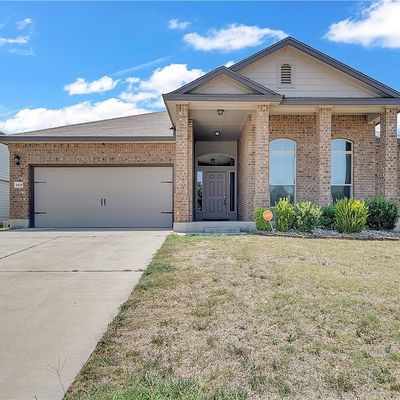 1429 Lubbock Dr, Copperas Cove, TX 76522