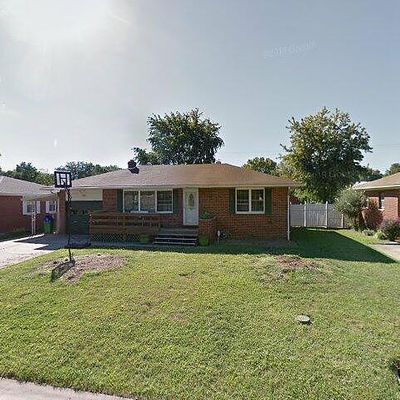 143 Reno Ave, East Alton, IL 62024