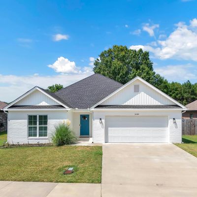 1430 E Siebenmorgen Rd, Conway, AR 72032