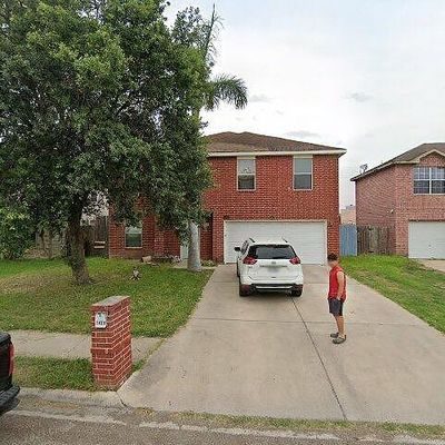 1431 Kokopelli Dr, Edinburg, TX 78541