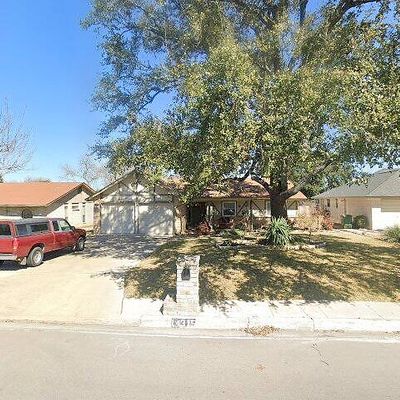 14315 Larkstone St, San Antonio, TX 78232