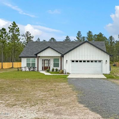 14317 N County Road 125, Glen Saint Mary, FL 32040