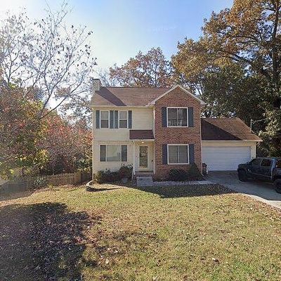 1432 Pheasants Glen Dr, Knoxville, TN 37923