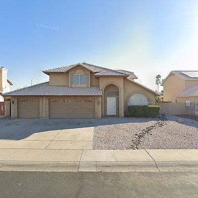 14323 N 91 St Dr, Peoria, AZ 85381