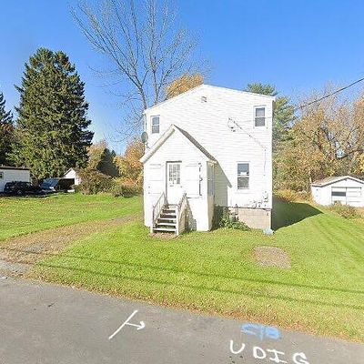 1434 Ney Ave, Utica, NY 13502