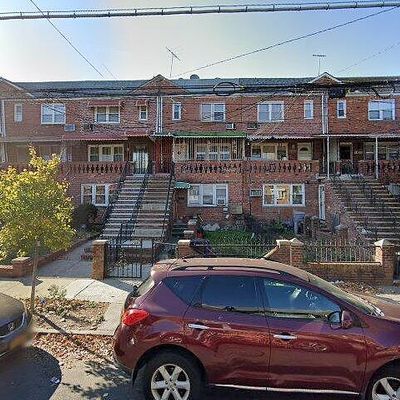 1436 E 89 Th St, Brooklyn, NY 11236