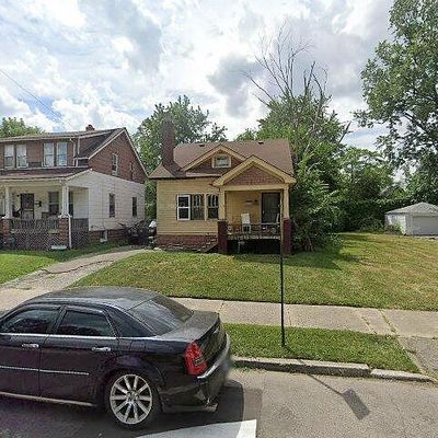 14387 Ardmore St, Detroit, MI 48227