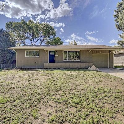 144 Ithaca St, Colorado Springs, CO 80911