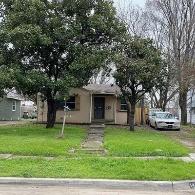 1442 Briarcliff Rd, Dallas, TX 75235