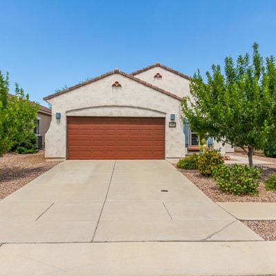 14425 S Camino El Galan, Sahuarita, AZ 85629