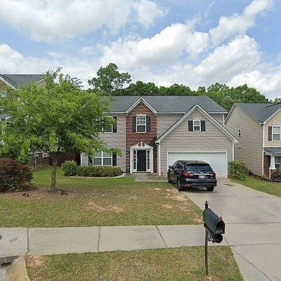 145 Hammock Dr, Lexington, SC 29072