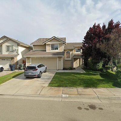 145 Henry Ct, Tracy, CA 95376