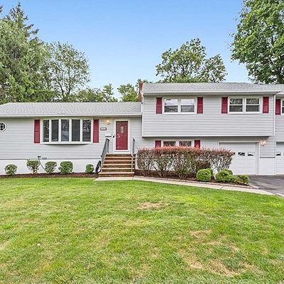 145 Maple Ave, Hillsdale, NJ 07642