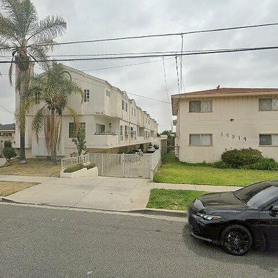 14506 S Berendo Ave #E, Gardena, CA 90247