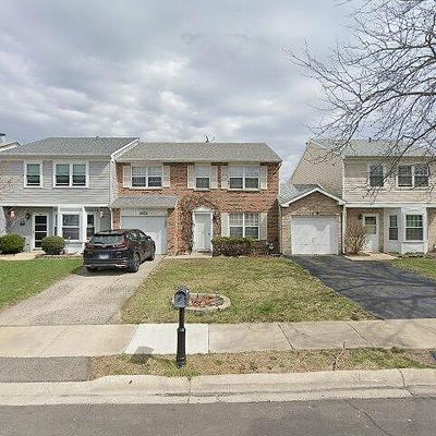 1451 Oxford St, Carol Stream, IL 60188