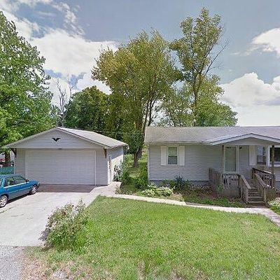 1452 7 Th St, Cottage Hills, IL 62018