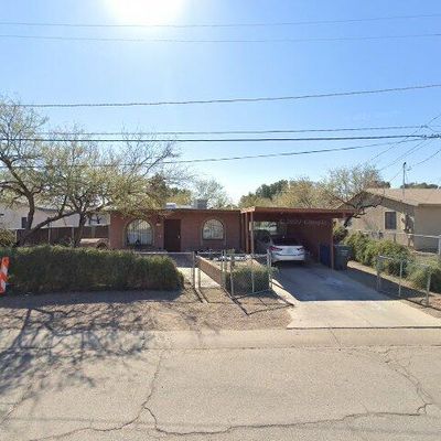 1455 W Hualpai Rd, Tucson, AZ 85745