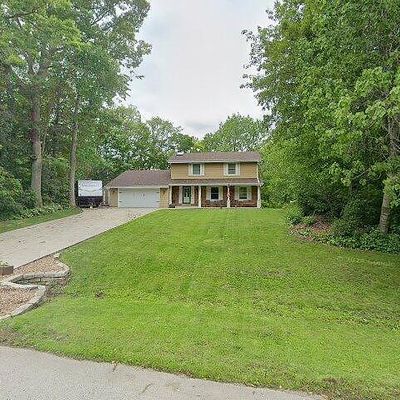 1459 Maple Dr, Hubertus, WI 53033