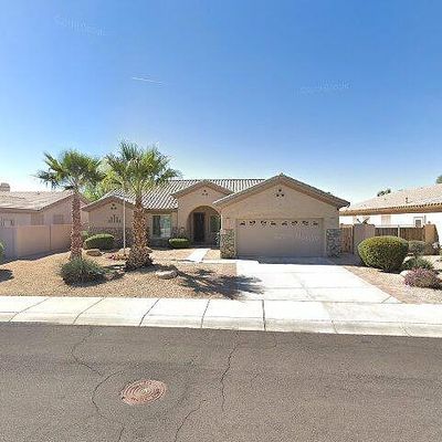 14587 W Hillside St, Goodyear, AZ 85395