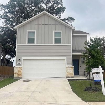 146 Canopy Oak Rd, New Braunfels, TX 78130