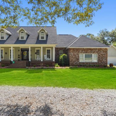 146 Blue Spring Rd, Lucedale, MS 39452