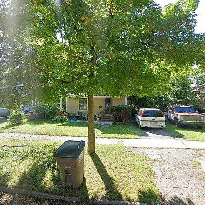 146 N Seeley St, Benton Harbor, MI 49022