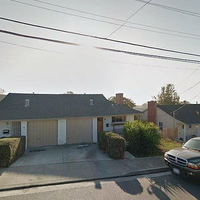 1462 Highland Blvd, Hayward, CA 94542