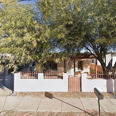 1466 W Saint Marys Rd, Tucson, AZ 85745