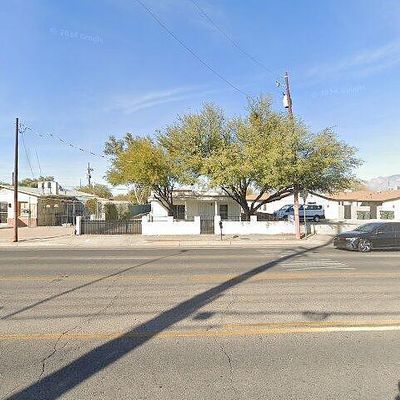 1466 W St Marys Road, Tucson, AZ 85745