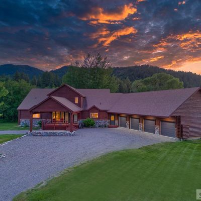 147 Gildea Drive, Irwin, ID 83428